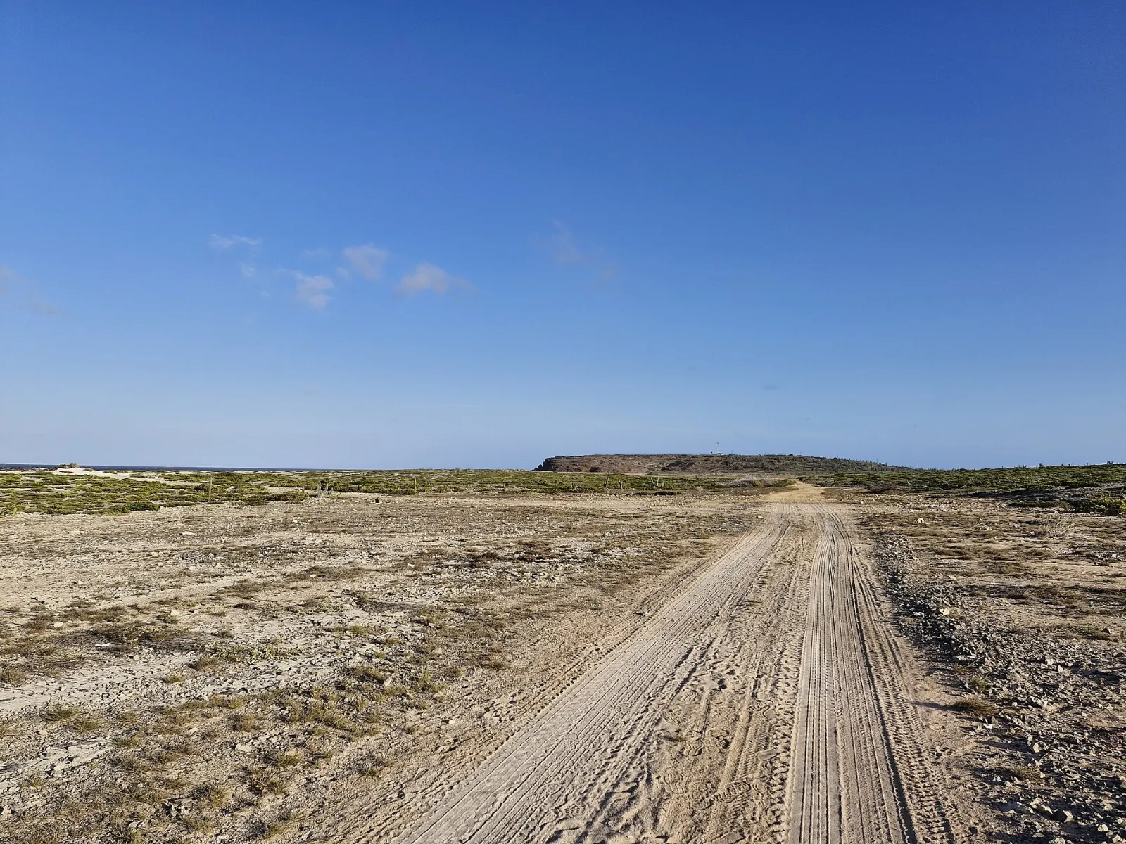 Jeep & UTV tours