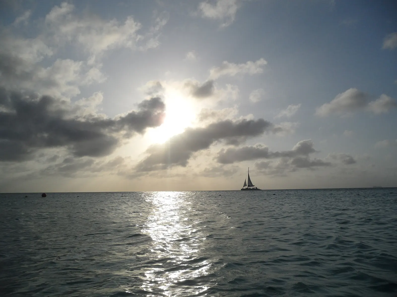 Sailing & sunset cruises