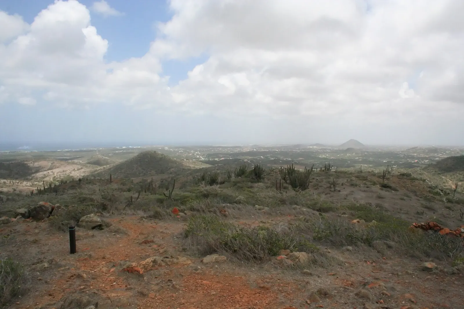 Arikok National Park