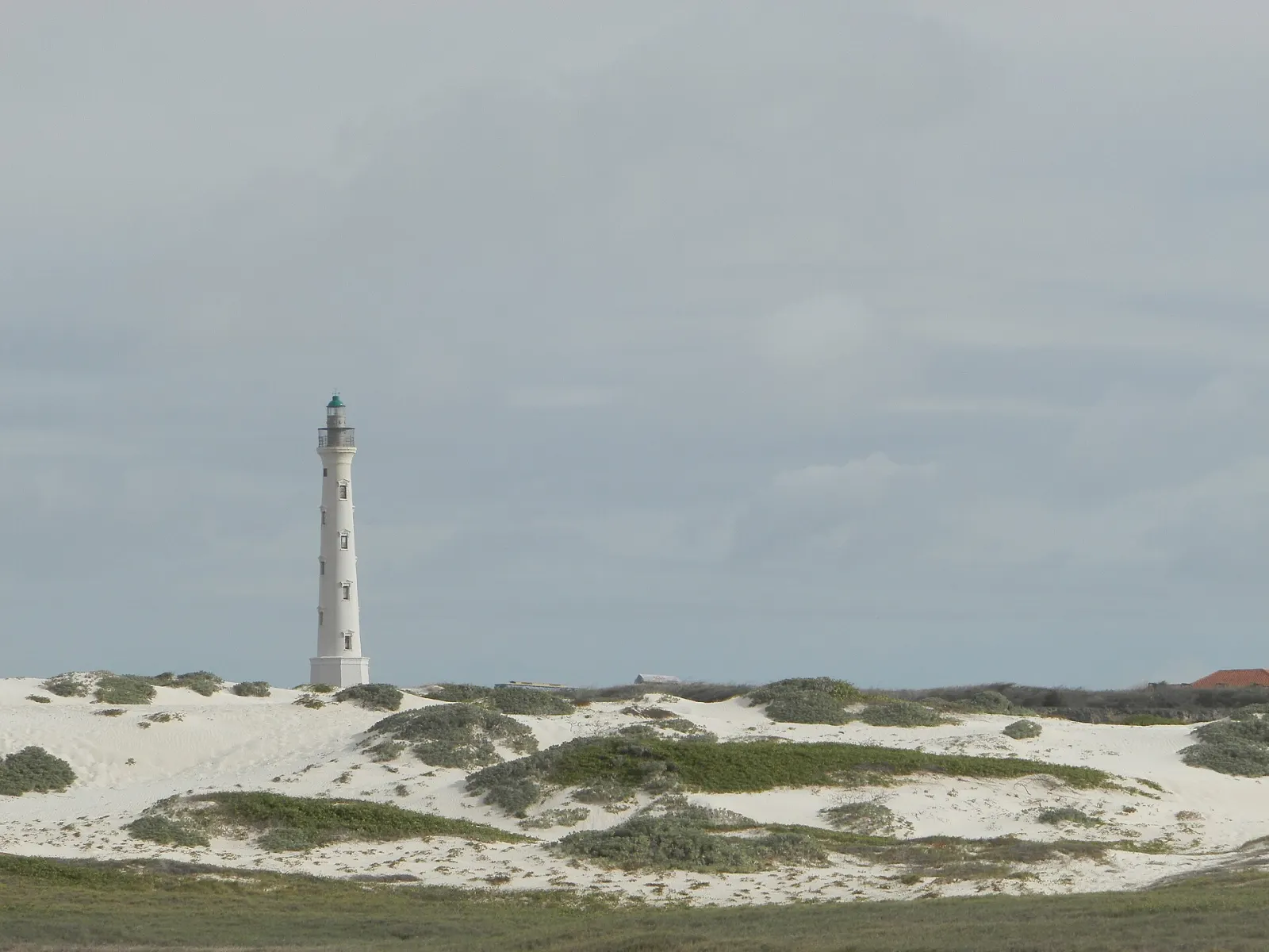 Malmok & the north-west tip