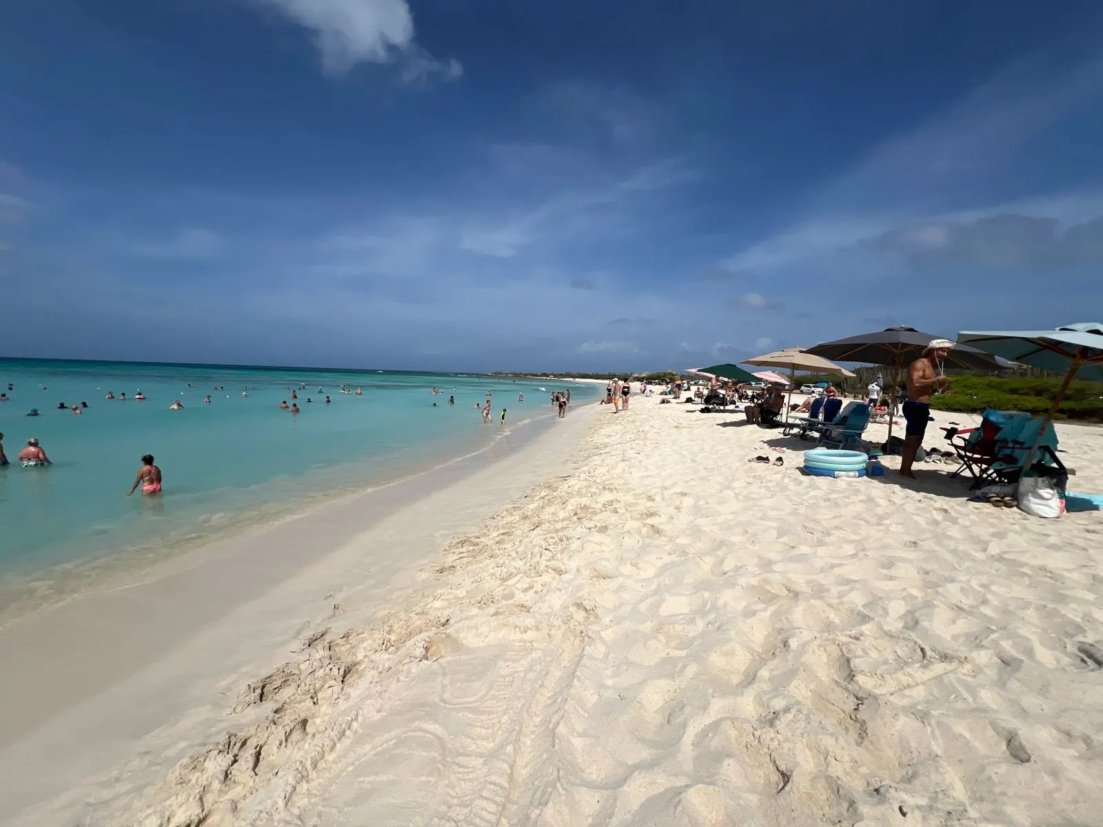 Arashi Beach