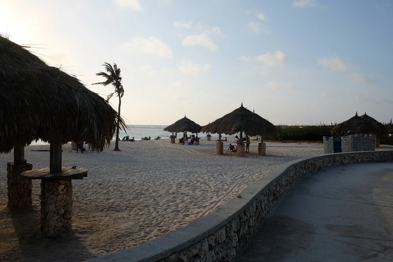 Arashi Beach