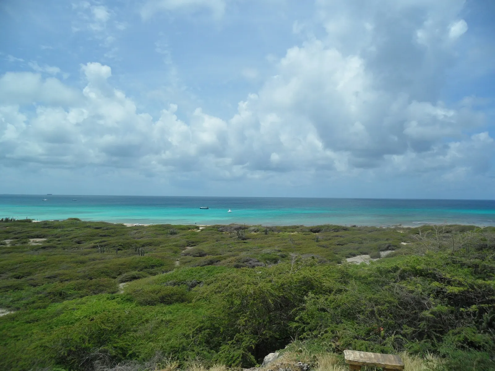 Arashi Beach