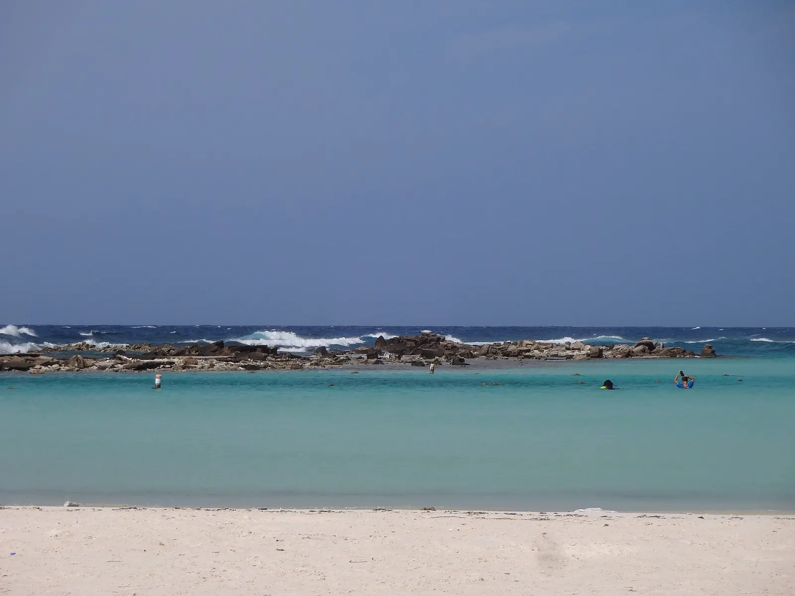 Baby Beach