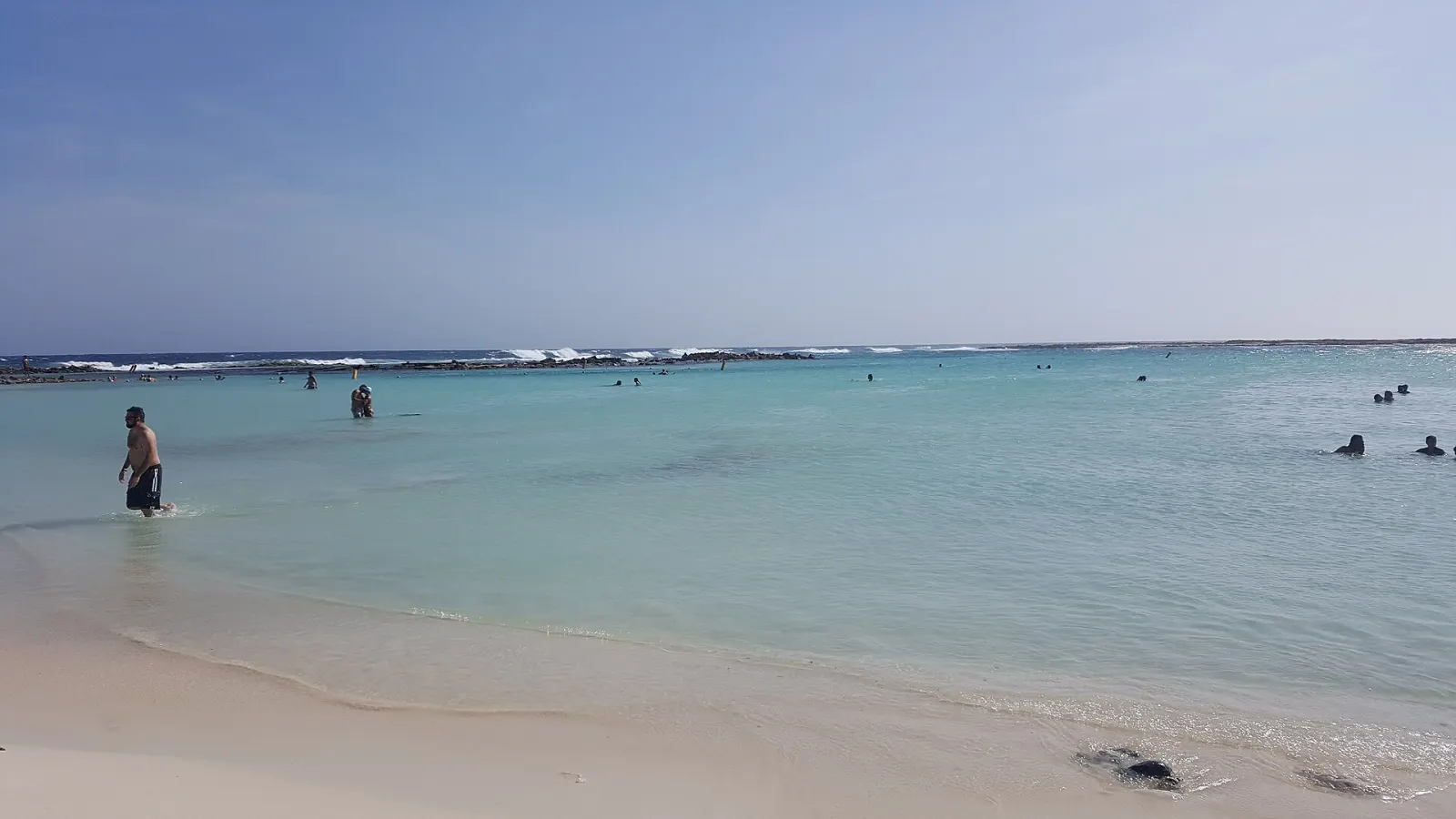 Baby Beach