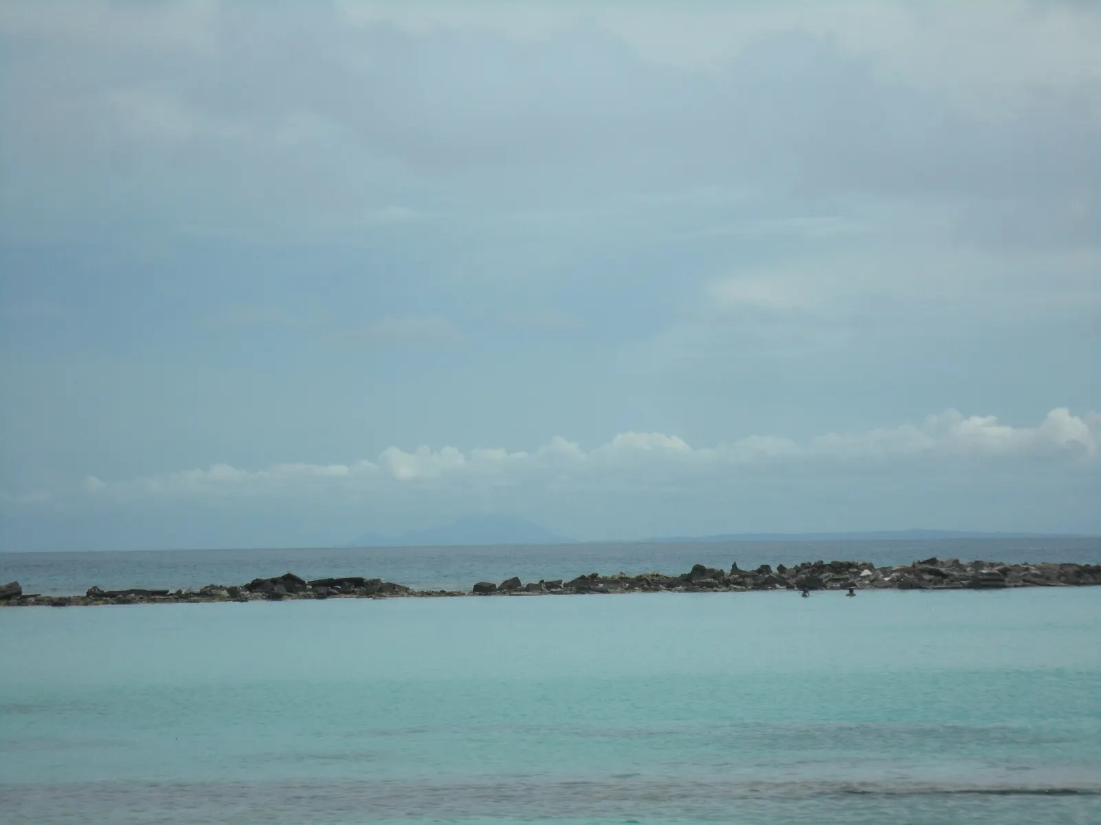 Baby Beach