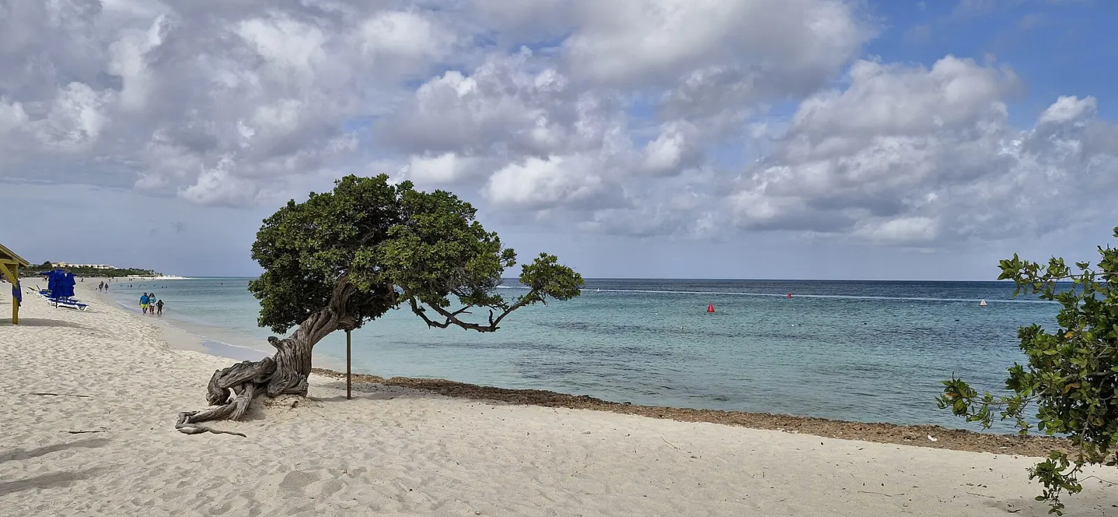 Eagle Beach