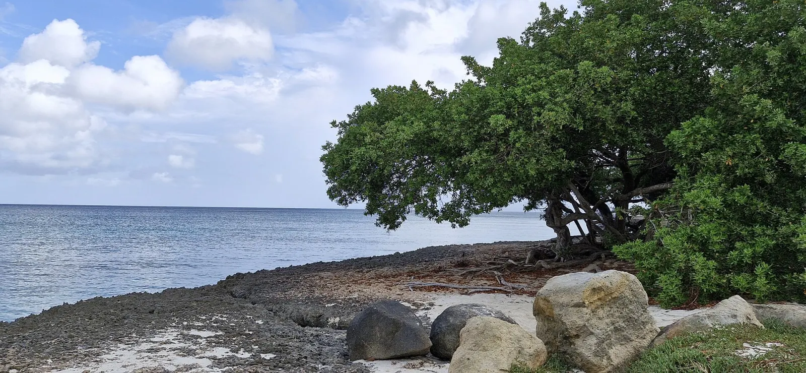 Eagle Beach