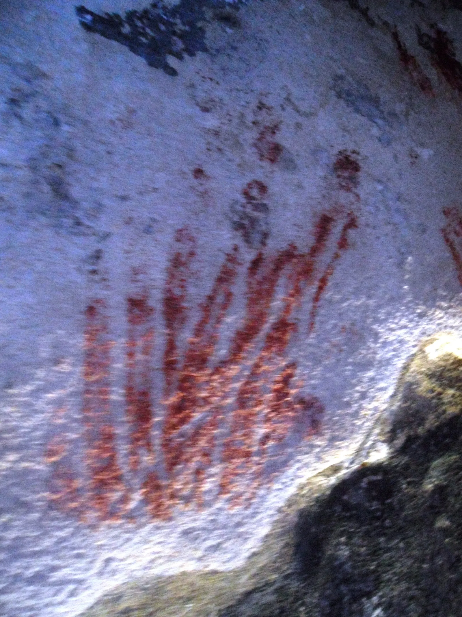 Fontein Cave