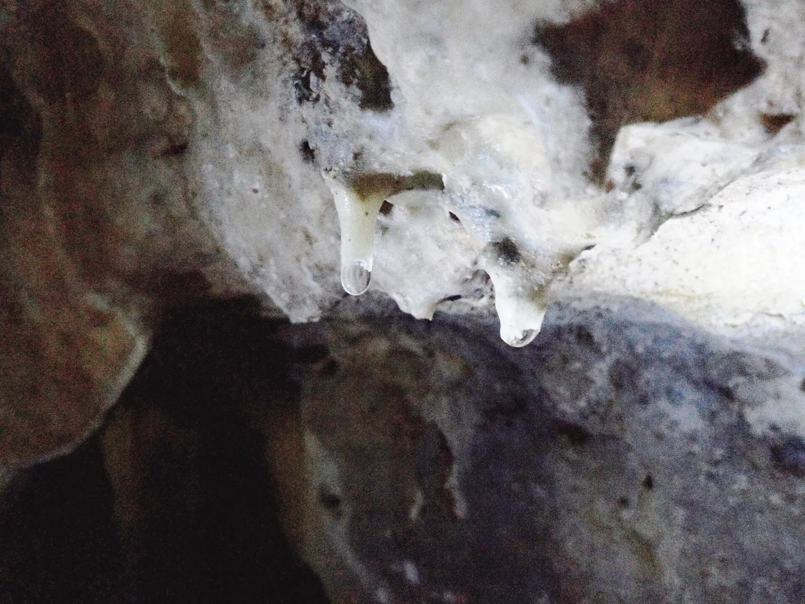 Fontein-Höhle