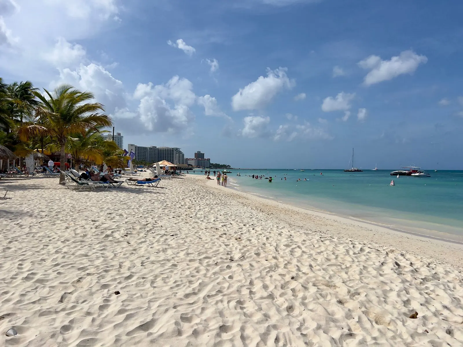 Palm Beach