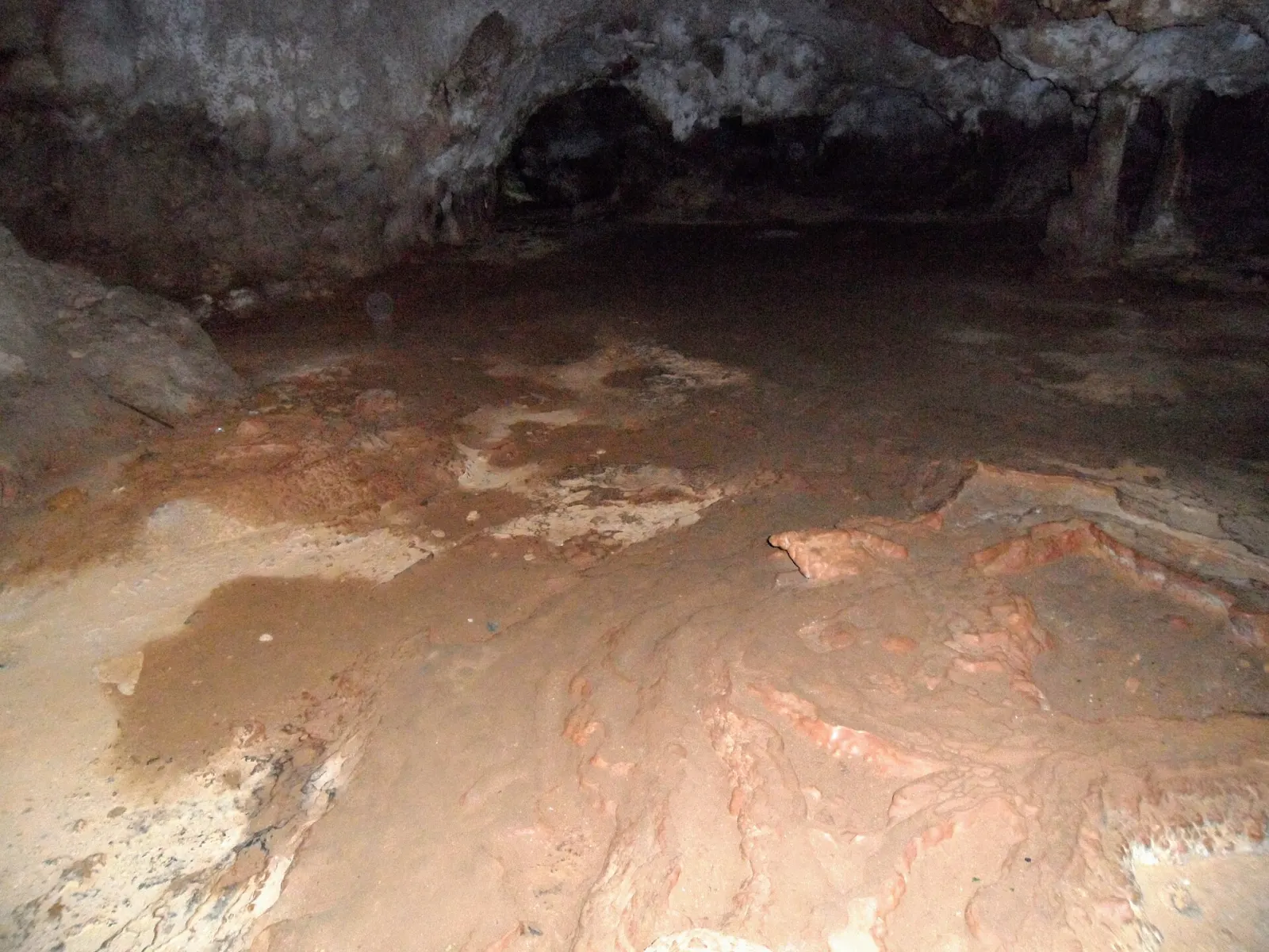 Grotte de Quadirikiri