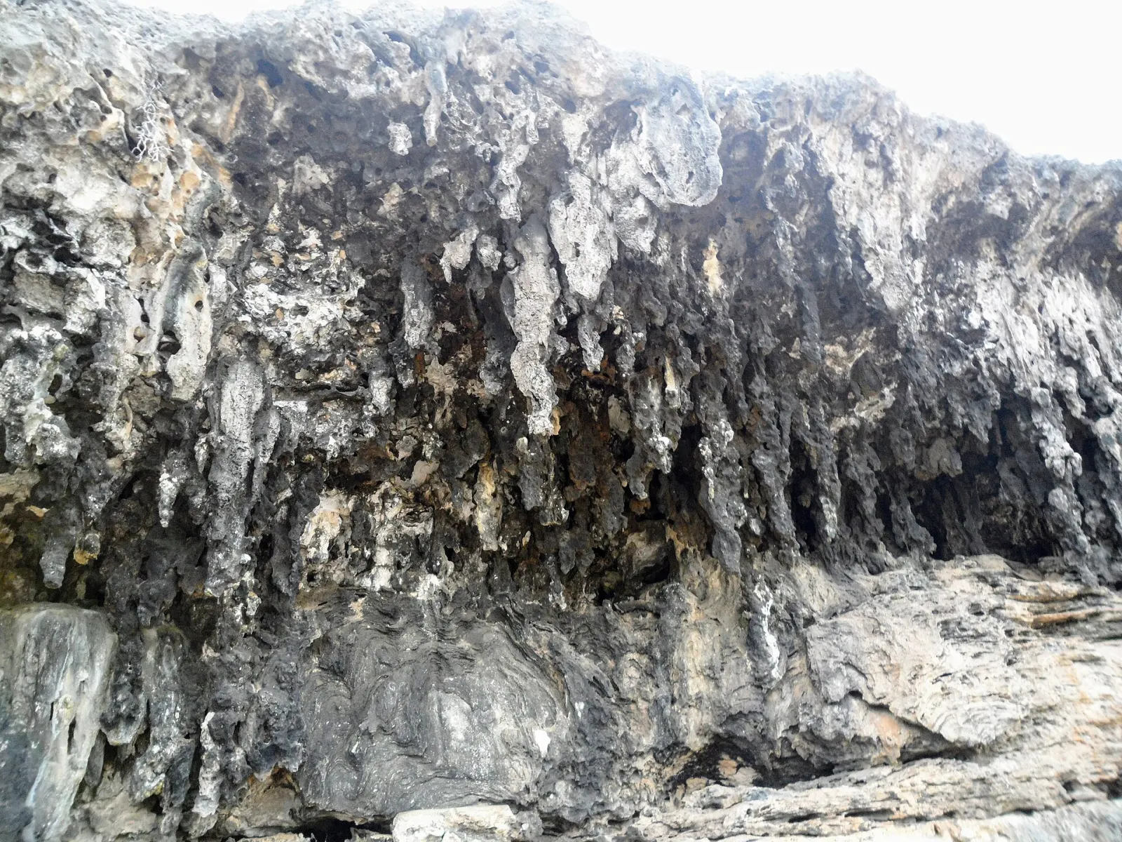 Grotte de Quadirikiri