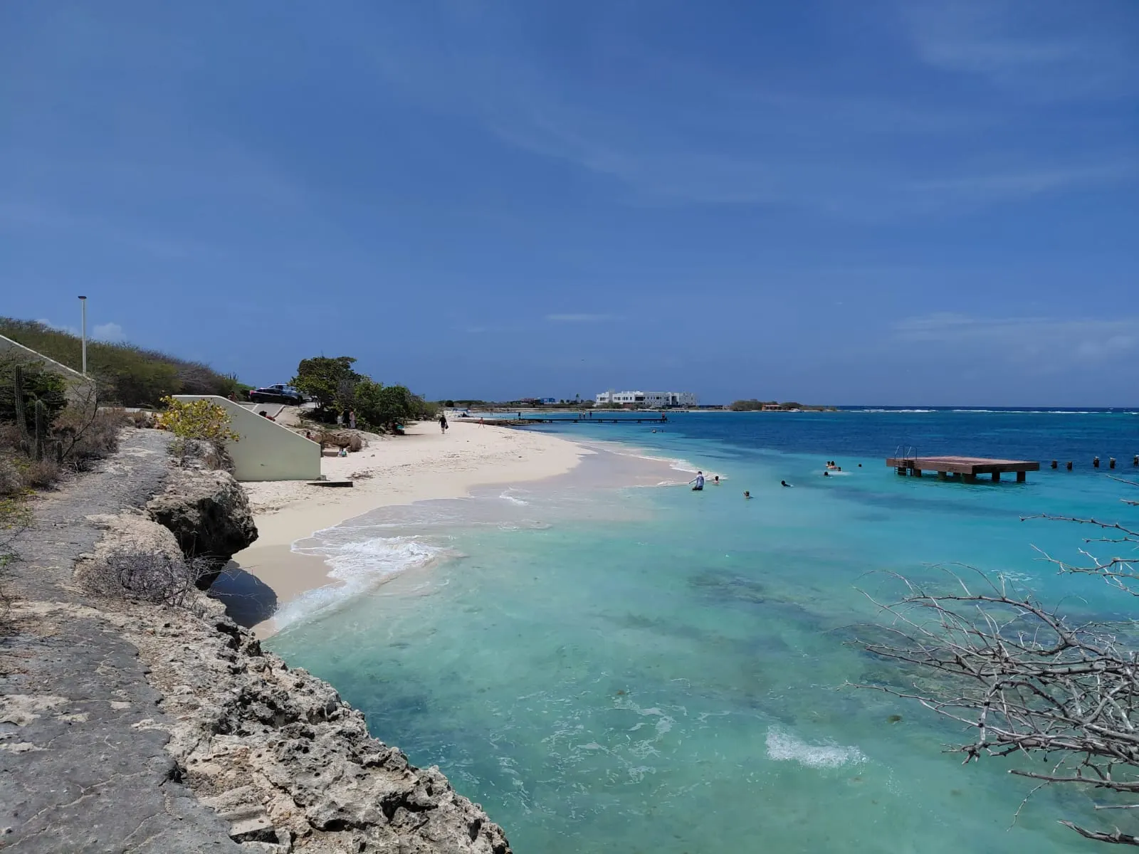 Rodgers Beach