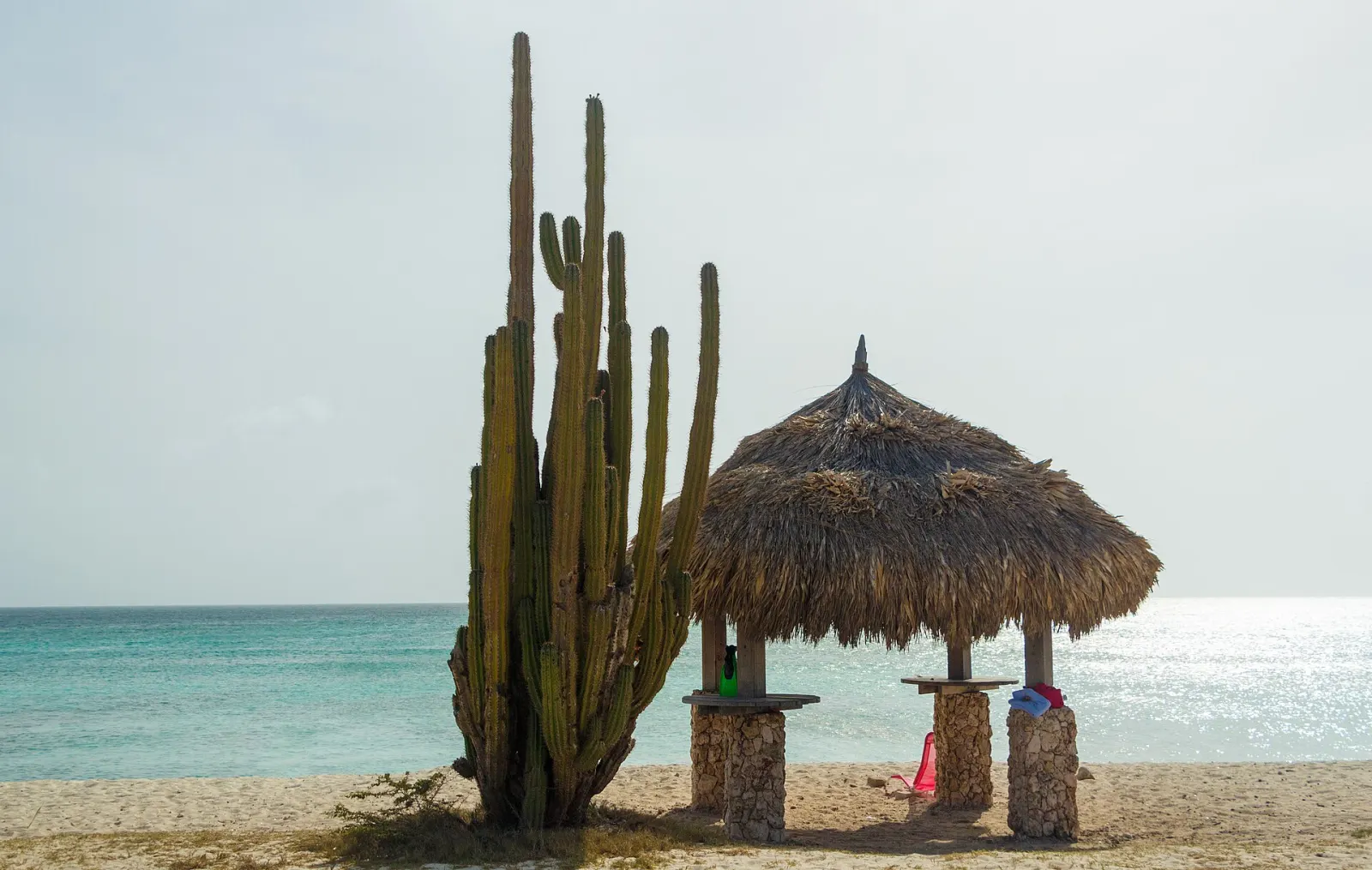Aruba in 3 days: a beach weekend itinerary