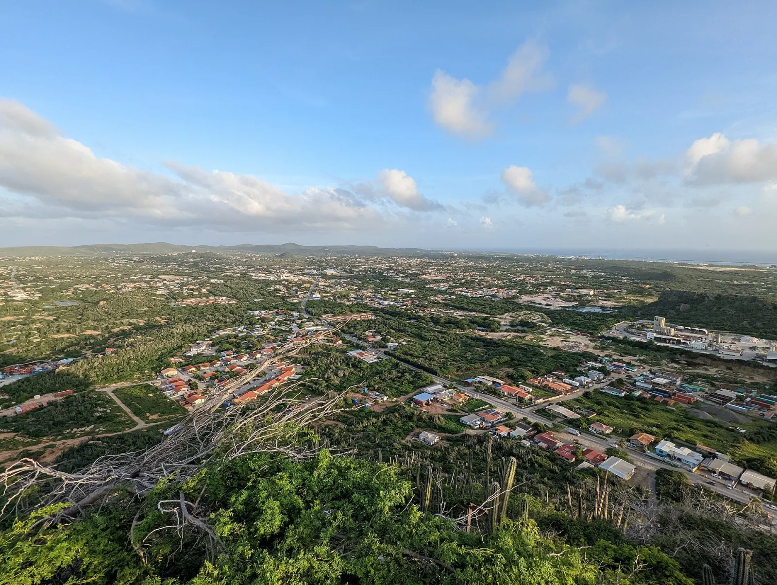 Aruba in 5 days: a first-time itinerary