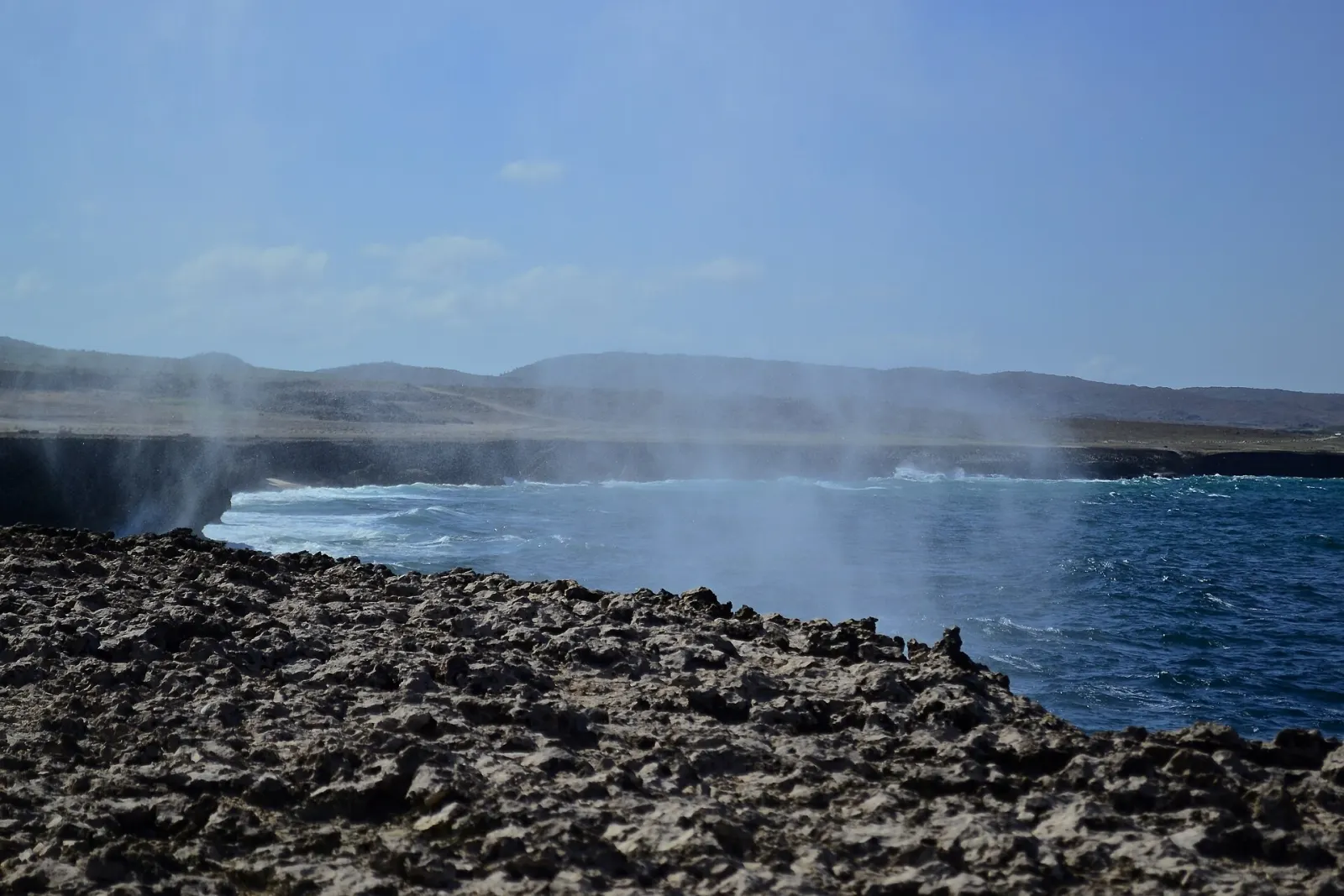 Aruba in 7 days: an active itinerary