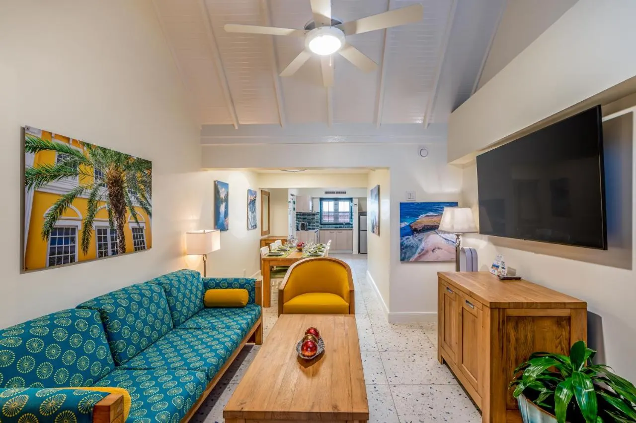 Amsterdam Manor Beach Resort