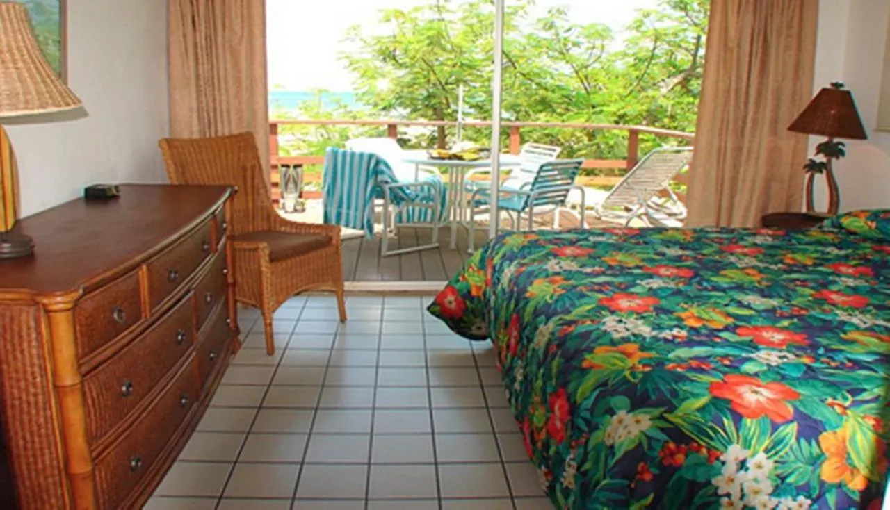 Aruba Beach Villas