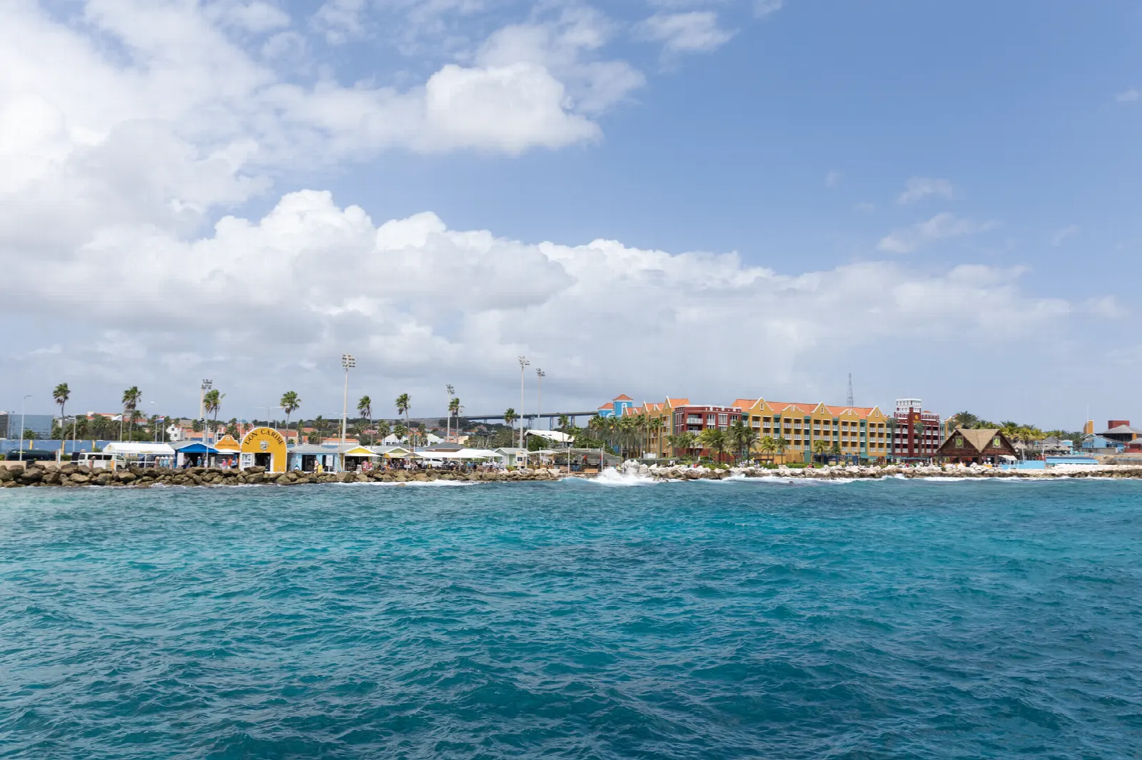 Aruba Ocean Villas