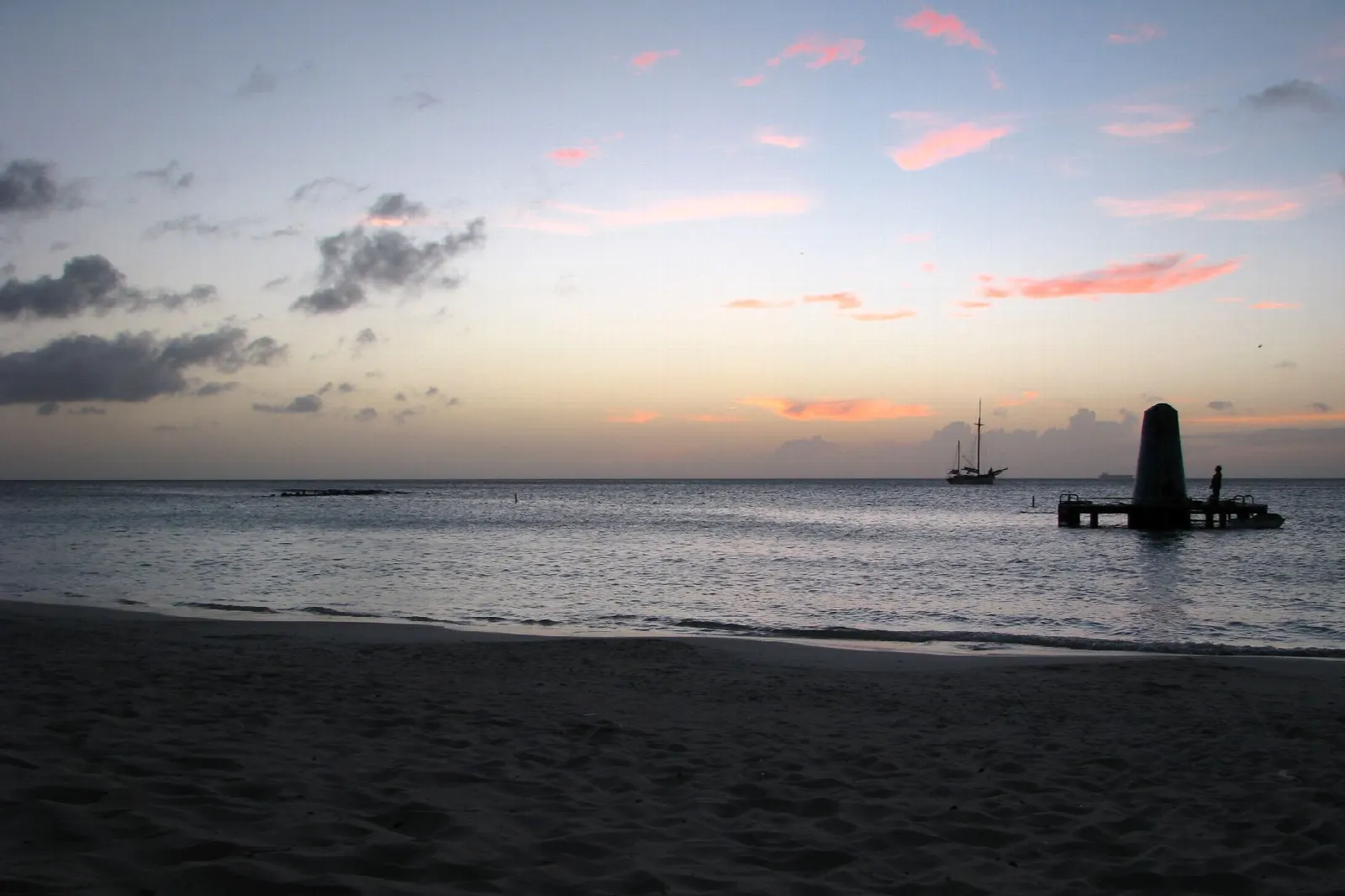 Aruba Ocean Villas