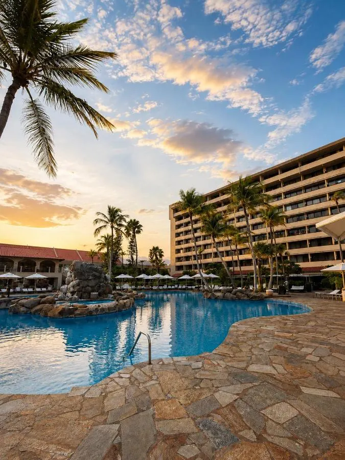 Barceló Aruba