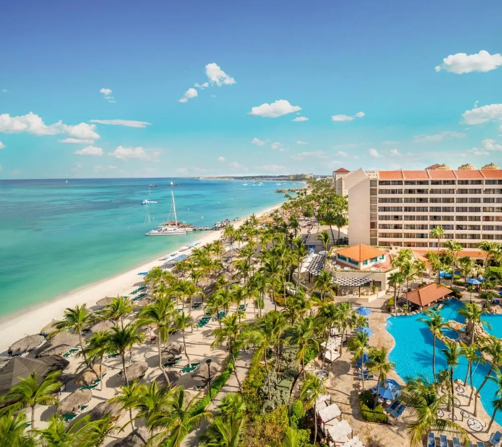 Barceló Aruba