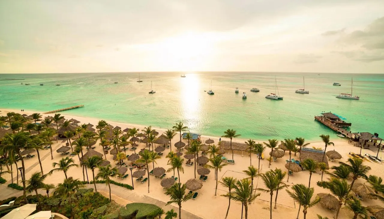 Barceló Aruba