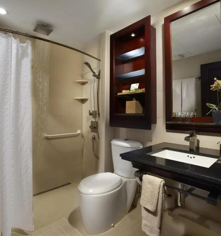 Manchebo Beach Resort & Spa